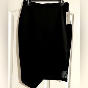 Bisou Bisou stylish pencil skirt